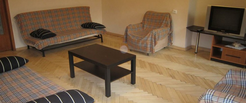 Apartment Nevsky Prospect Sankt-Peterburg - Apt 24378